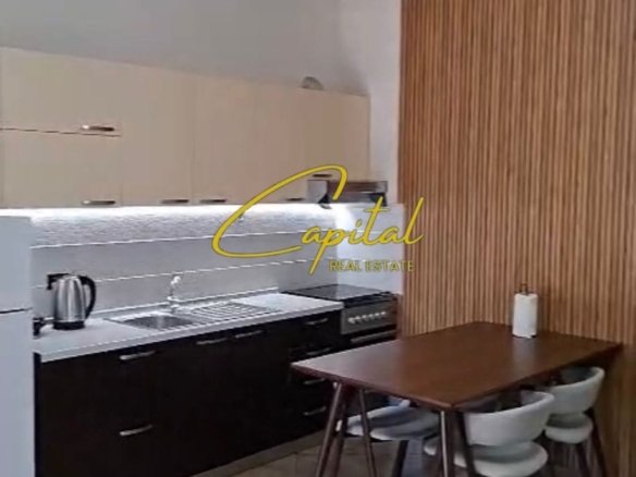 APARTAMENT ME QERA 1+1 VASIL SHANTO 50.000 LEKE