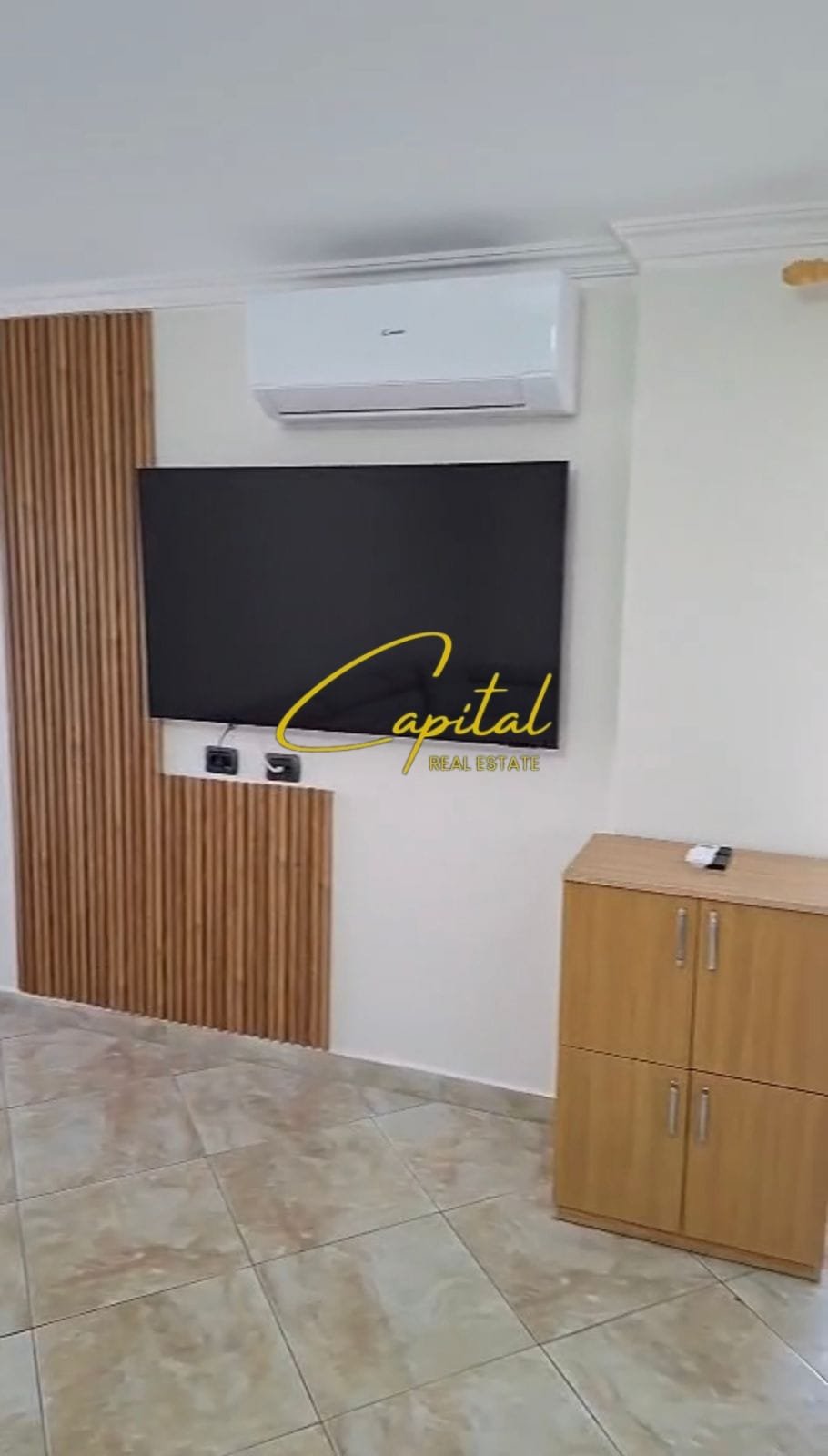APARTAMENT ME QERA 1+1 VASIL SHANTO 50.000 LEKE