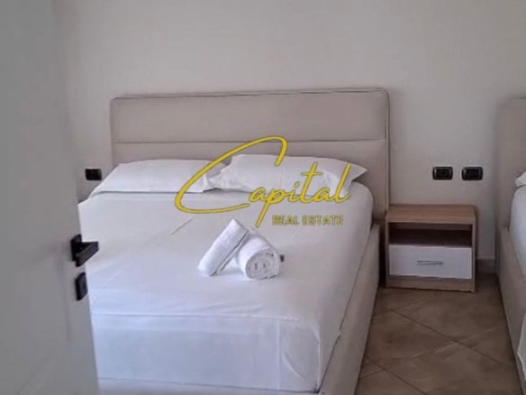 APARTAMENT ME QERA 1+1 VASIL SHANTO 50.000 LEKE