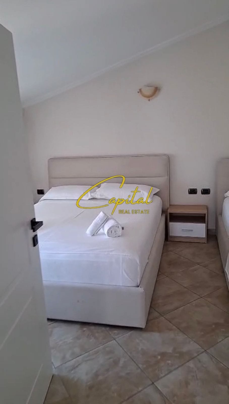 APARTAMENT ME QERA 1+1 VASIL SHANTO 50.000 LEKE