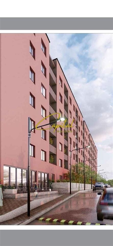SHITET APARTAMENT 2+1 PASKUQAN 87.000 EURO