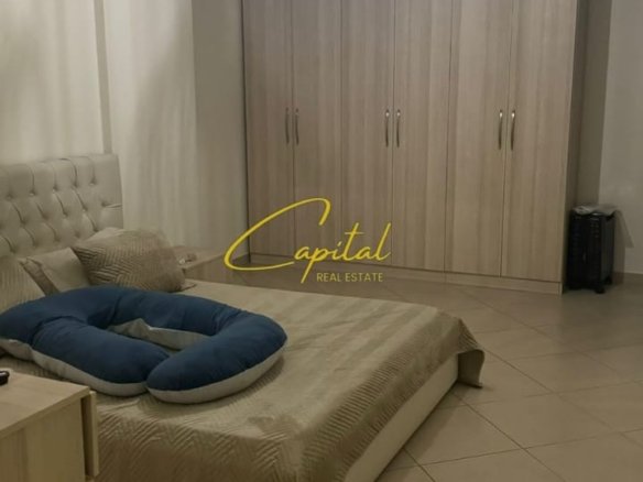 APARTAMENT ME QERA 2+1+2 KOMUNA E PARISIT 800 EURO