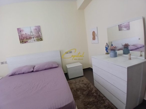 APARTAMENT ME QERA 2+1 RRUGA SIRI KODRA 55.000 LEKE