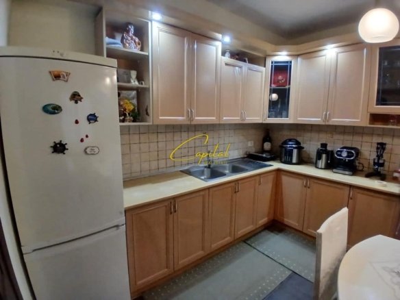 APARTAMENT ME QERA 2+1 RRUGA SIRI KODRA 55.000 LEKE