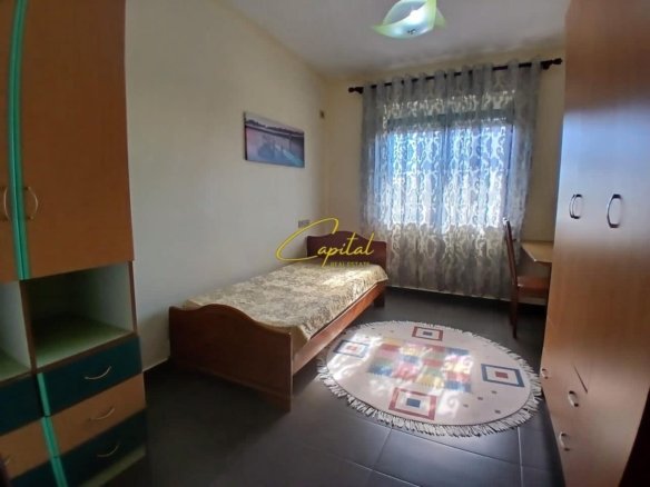 APARTAMENT ME QERA 2+1 RRUGA SIRI KODRA 55.000 LEKE
