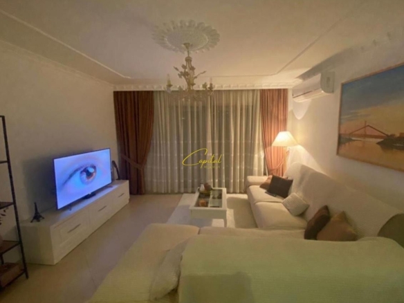APARTAMENT ME QERA 2+1+2 ASTIR 60.000 LEKE