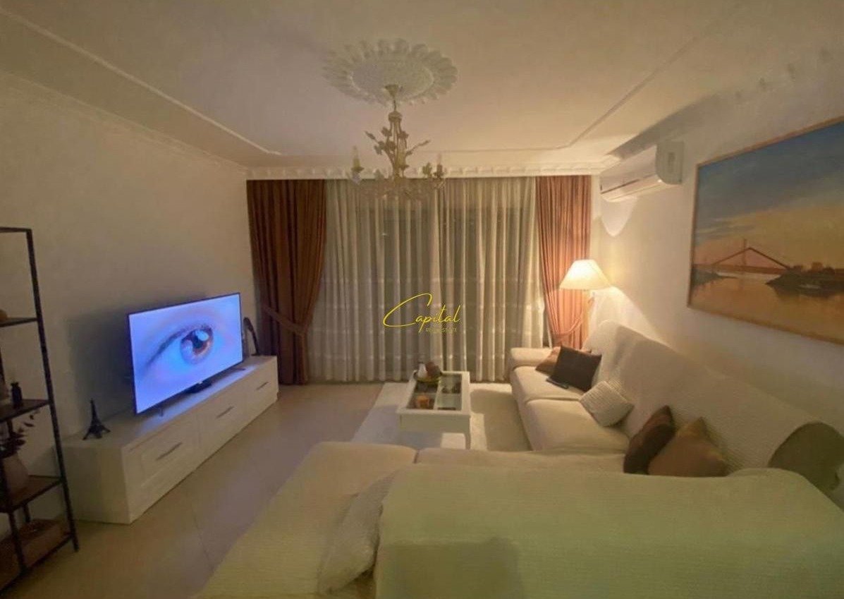 WhatsApp Image 2025-08-25 at 10.18.35 AM (1) APARTAMENT ME QERA 2+1+2 ASTIR 60.000 LEKE