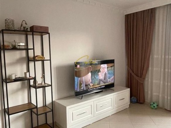 APARTAMENT ME QERA 2+1+2 ASTIR 60.000 LEKE