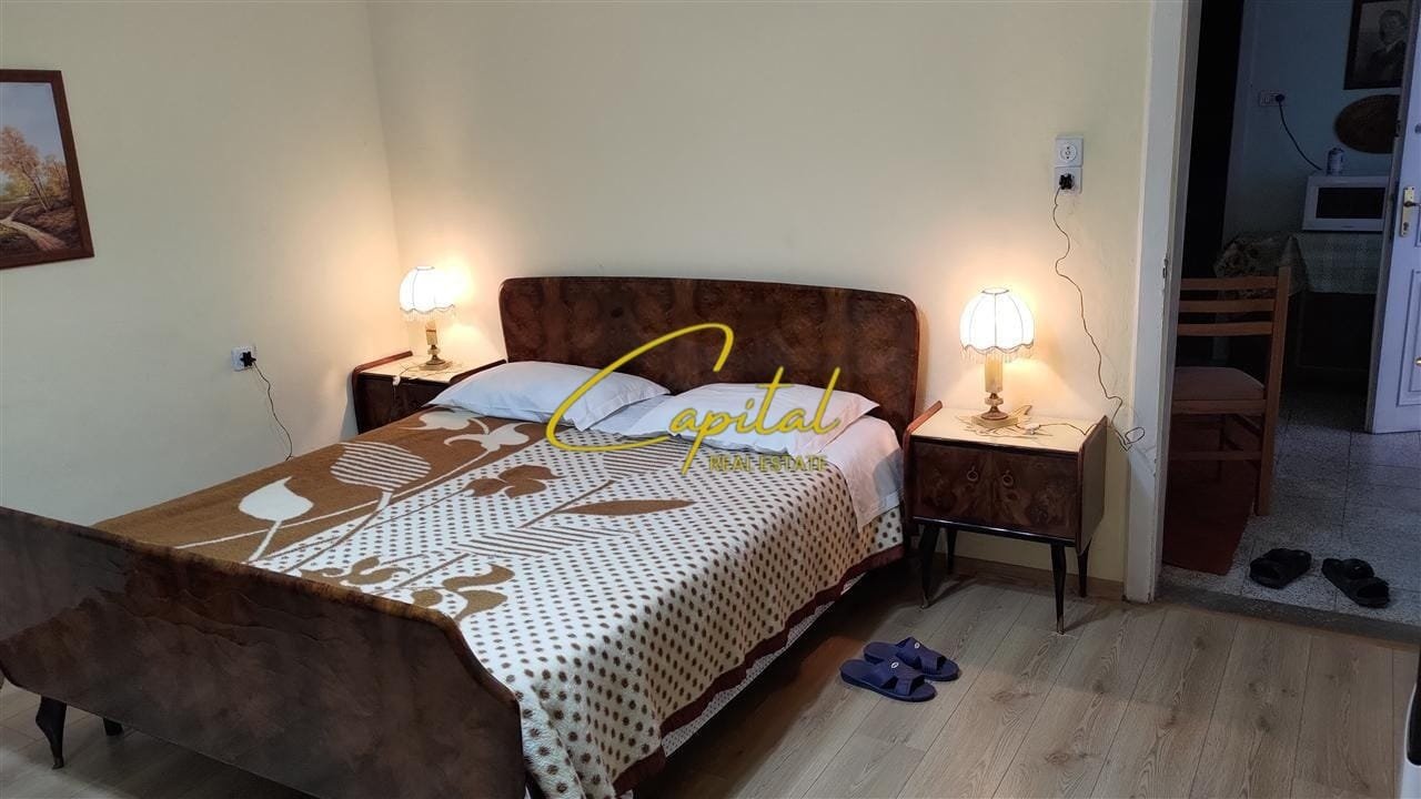 WhatsApp Image 2025-08-25 at 11.36.42 AM APARTAMENT ME QERA 2+1 RRUGA FORTUZI 60.000 LEKE