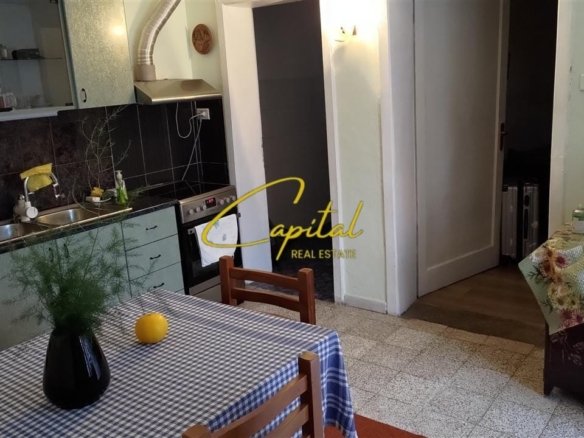 APARTAMENT ME QERA 2+1 RRUGA FORTUZI 60.000 LEKE