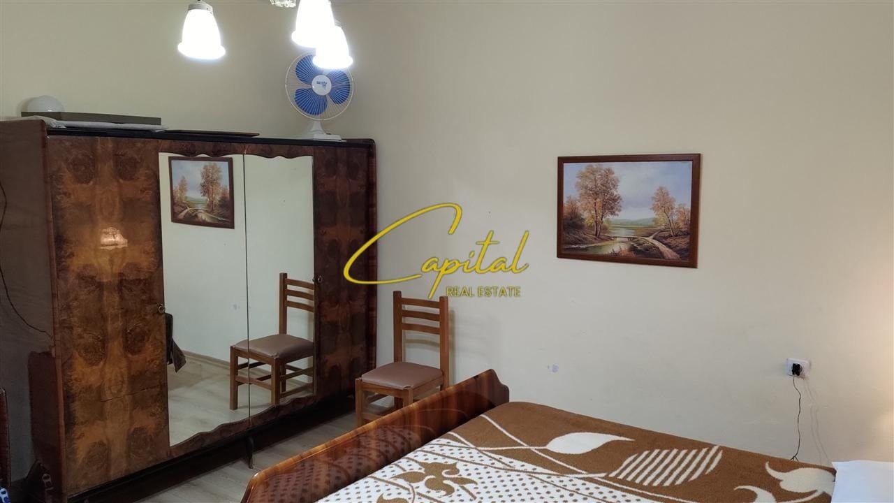 WhatsApp Image 2025-08-25 at 11.36.46 AM (1) APARTAMENT ME QERA 2+1 RRUGA FORTUZI 60.000 LEKE