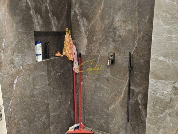 APARTAMENT ME QERA 2+1 ASTIR 700 EURO