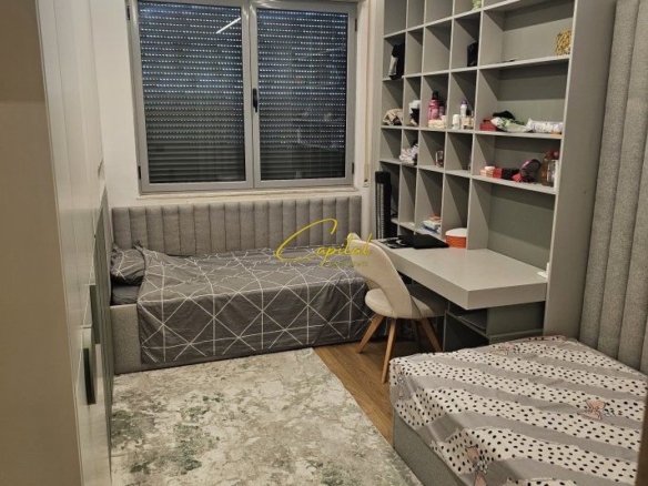 APARTAMENT ME QERA 2+1 ASTIR 700 EURO