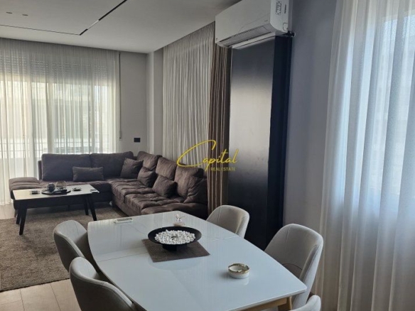 APARTAMENT ME QERA 2+1 ASTIR 700 EURO