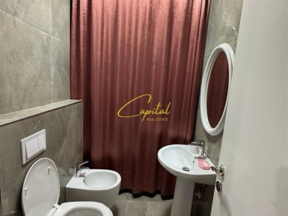 APARTAMENT E QERA 2+1 CASA ITALIA 75.000 LEKE