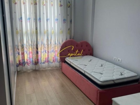APARTAMENT E QERA 2+1 CASA ITALIA 75.000 LEKE