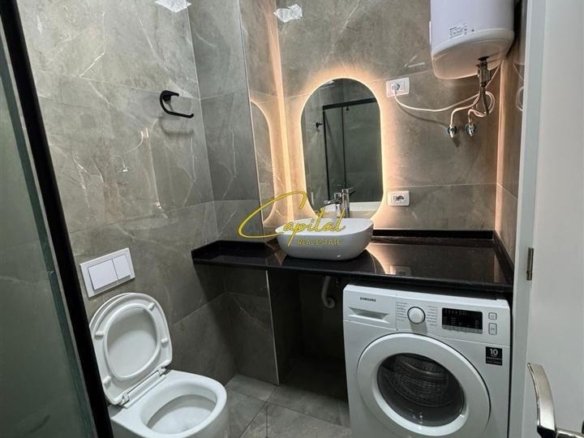 APARTAMENT E QERA 2+1 CASA ITALIA 75.000 LEKE