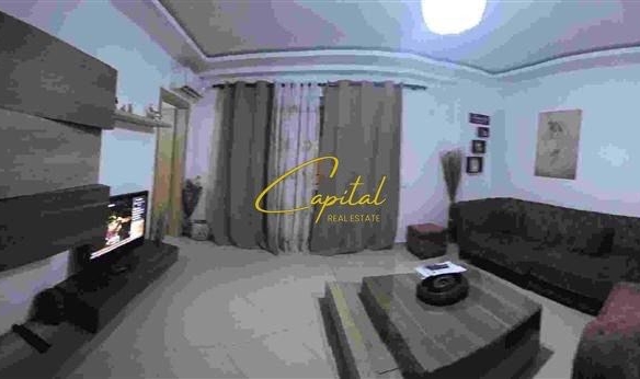 APARTAMENT E QERA 2+1 KODRA E DIELLIT 50.000 LEKE