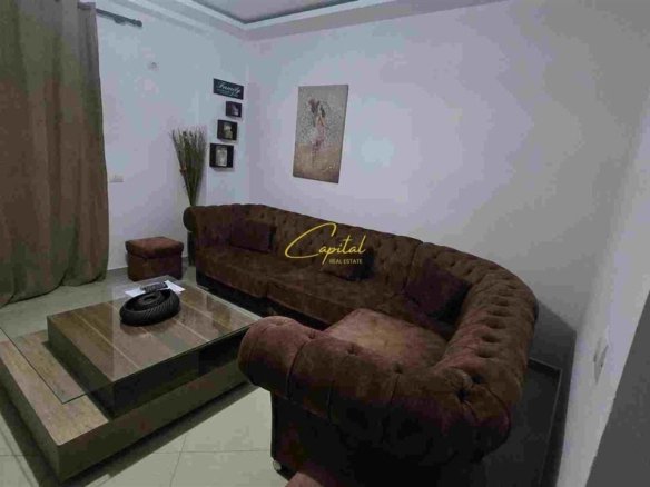 APARTAMENT E QERA 2+1 KODRA E DIELLIT 50.000 LEKE
