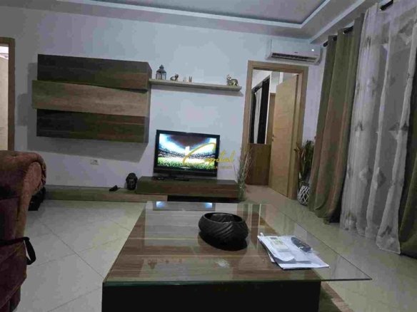 APARTAMENT E QERA 2+1 KODRA E DIELLIT 50.000 LEKE