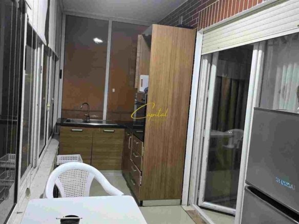 APARTAMENT E QERA 2+1 KODRA E DIELLIT 50.000 LEKE