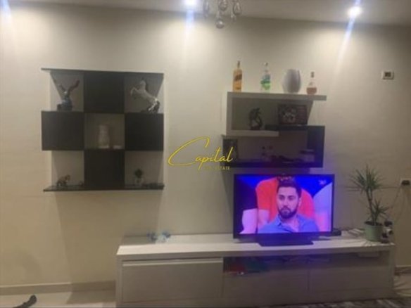 APARTAMENT ME QERA 1+1 ASTIR 45.000 LEKE