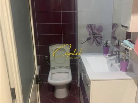 APARTAMENT ME QERA 1+1 ASTIR 45.000 LEKE