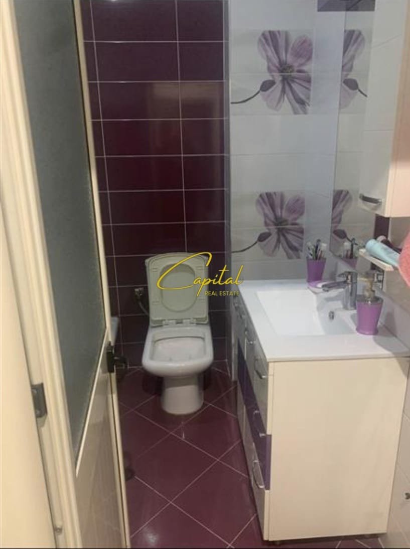 WhatsApp Image 2025-08-25 at 9.55.57 AM APARTAMENT ME QERA 1+1 ASTIR 45.000 LEKE