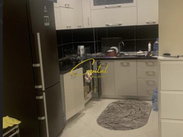 APARTAMENT ME QERA 1+1 ASTIR 45.000 LEKE