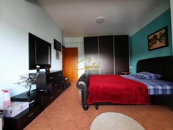 APARTAMENT ME QERA 2+1 DON BOSKO 600 EURO