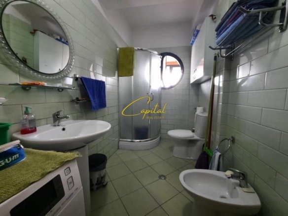 APARTAMENT ME QERA 2+1 DON BOSKO 600 EURO