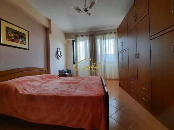 APARTAMENT ME QERA 2+1 DON BOSKO 600 EURO