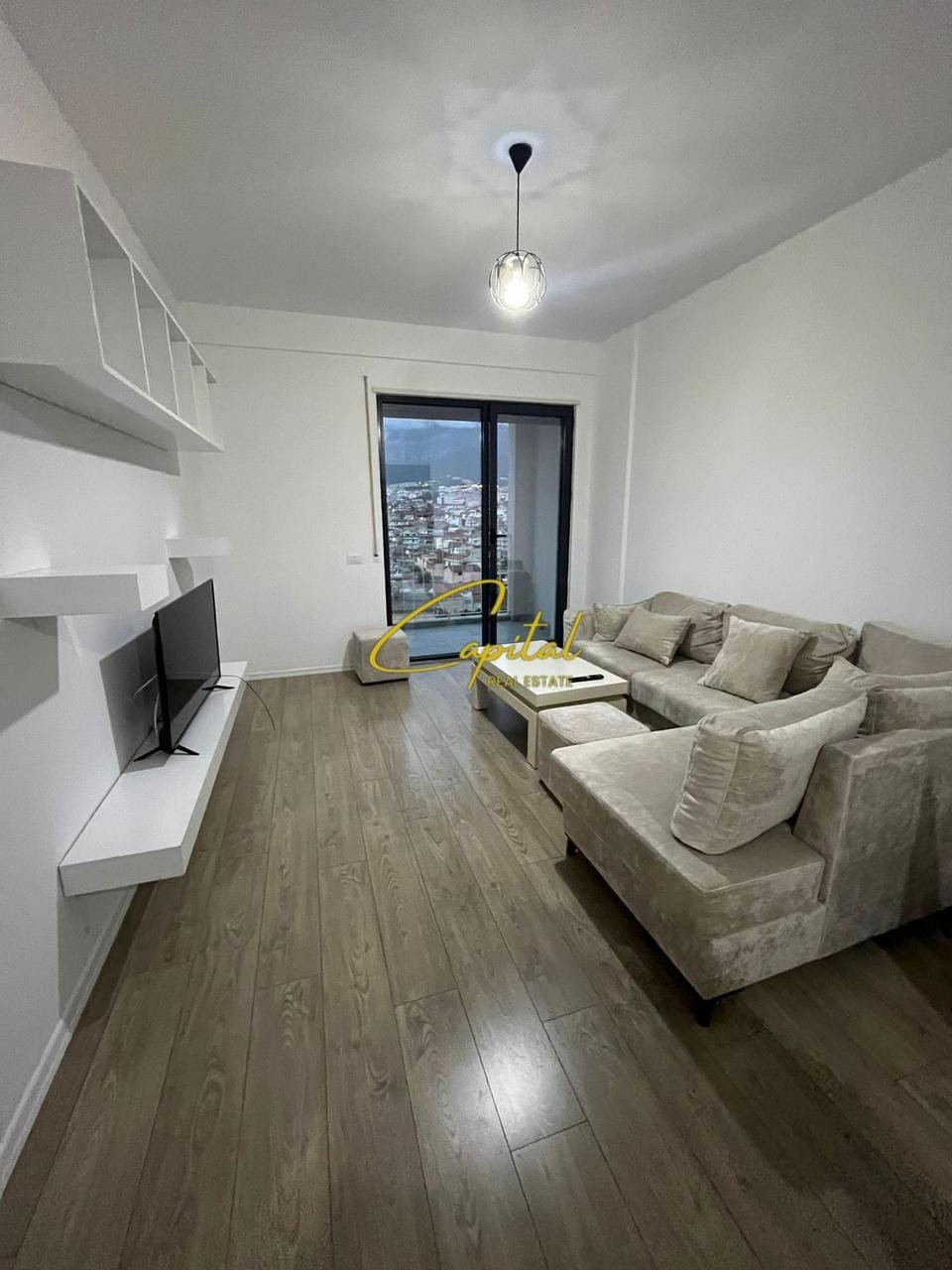 WhatsApp Image 2025-08-26 at 1.32.23 PM APARTAMENT ME QERA 1+1 XHAMLLIKU 500 EURO