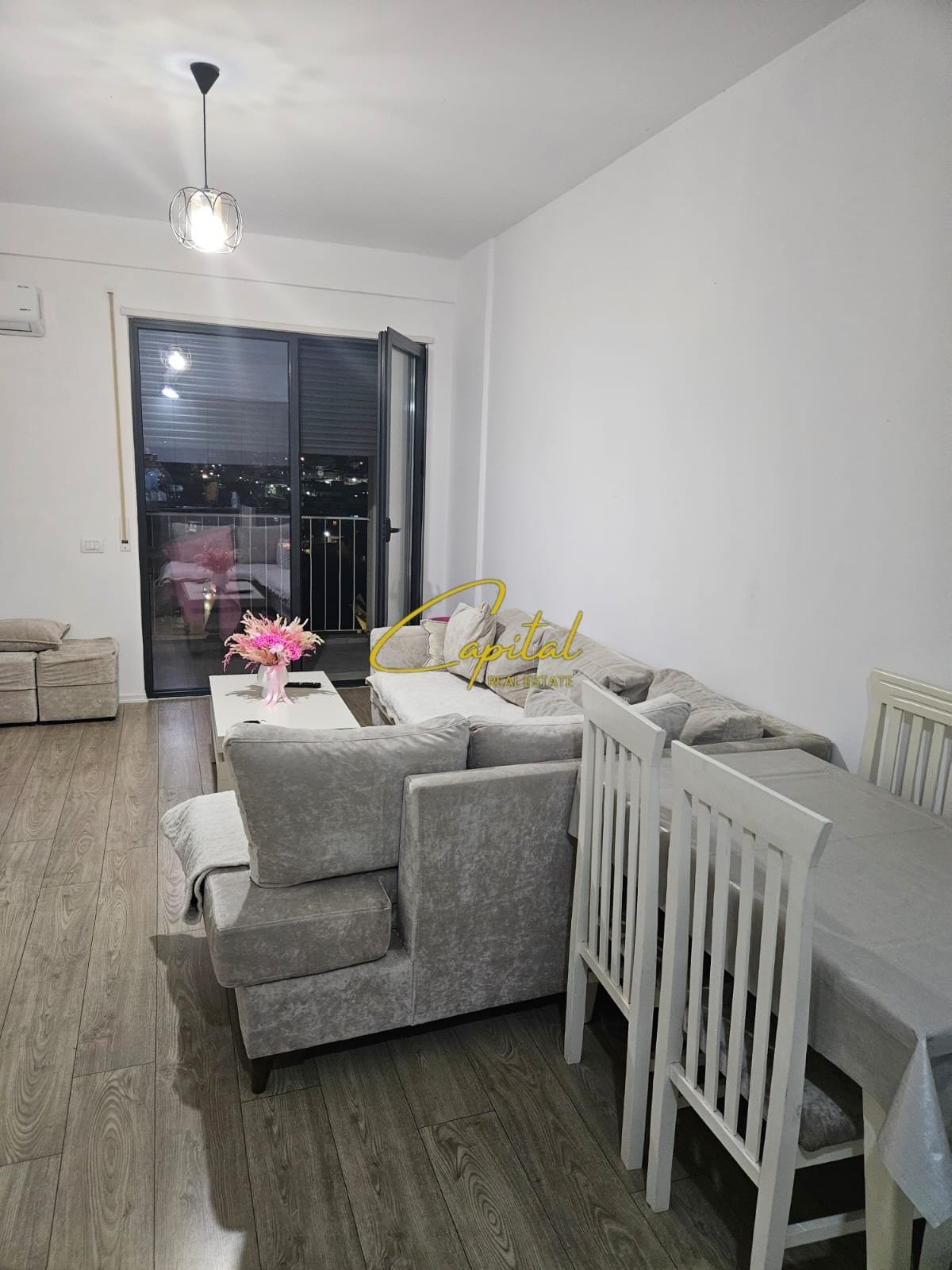 WhatsApp Image 2025-08-26 at 1.32.30 PM APARTAMENT ME QERA 1+1 XHAMLLIKU 500 EURO