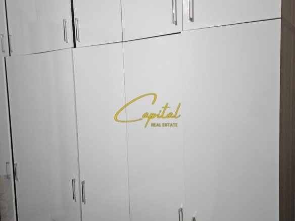 APARTAMENT ME QERA 1+1 XHAMLLIKU 500 EURO