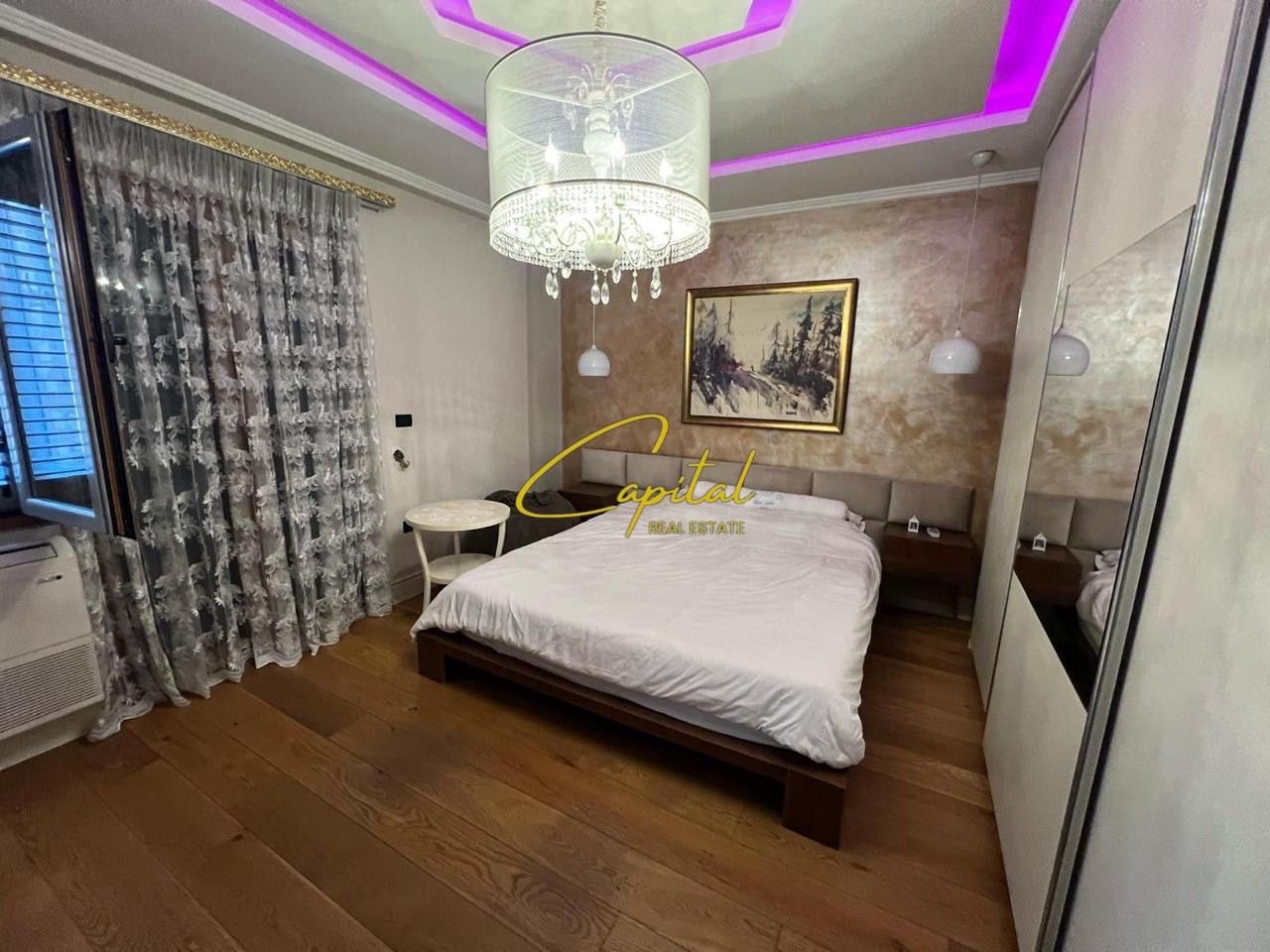APARTAMENT ME QERA 3+1 ASTIR 750 EURO