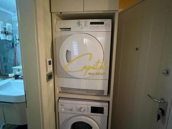 APARTAMENT ME QERA 3+1 ASTIR 750 EURO