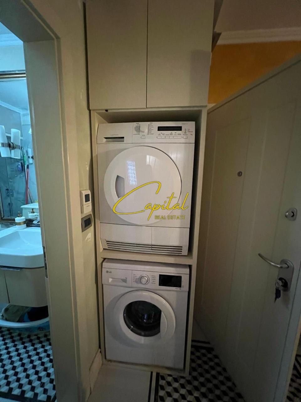 APARTAMENT ME QERA 3+1 ASTIR 750 EURO
