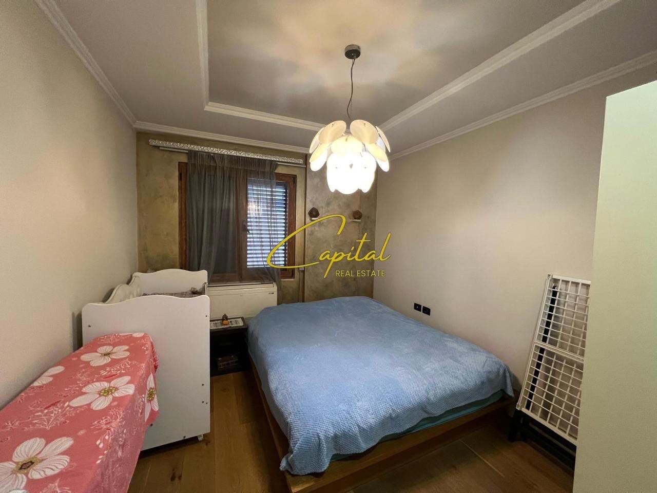APARTAMENT ME QERA 3+1 ASTIR 750 EURO