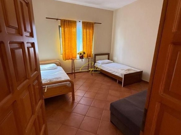 APARTAMENT ME QERA 2+1 ASTIR 45.000 LEKE