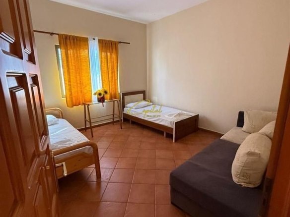 APARTAMENT ME QERA 2+1 ASTIR 45.000 LEKE