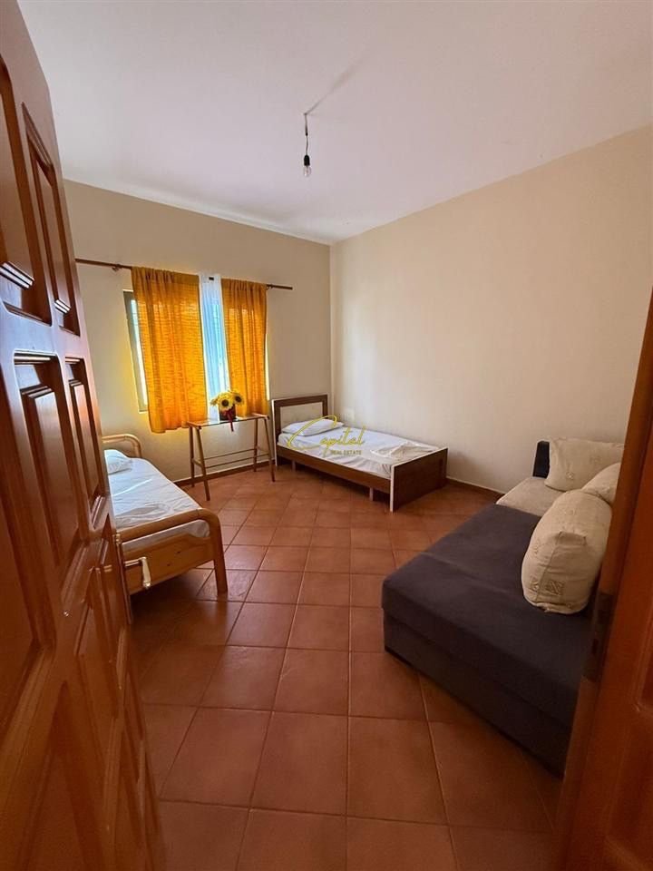 APARTAMENT ME QERA 2+1 ASTIR 45.000 LEKE
