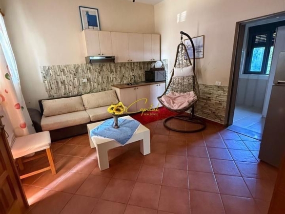 APARTAMENT ME QERA 2+1 ASTIR 45.000 LEKE