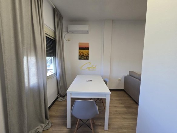 SHITET APARTAMENT 2+1 KRISTAL CENTER 185.000 EURO