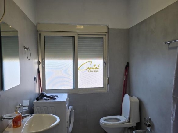 SHITET APARTAMENT 2+1 KRISTAL CENTER 185.000 EURO