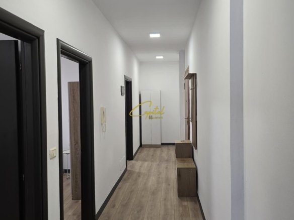 APARTAMENT ME QERA 2+1 KRISTAL CENTER 69.000 LEKE