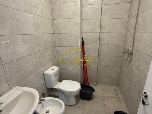 SHITET APARTAMENT 2+1 BRRYLI 180.000 EURO
