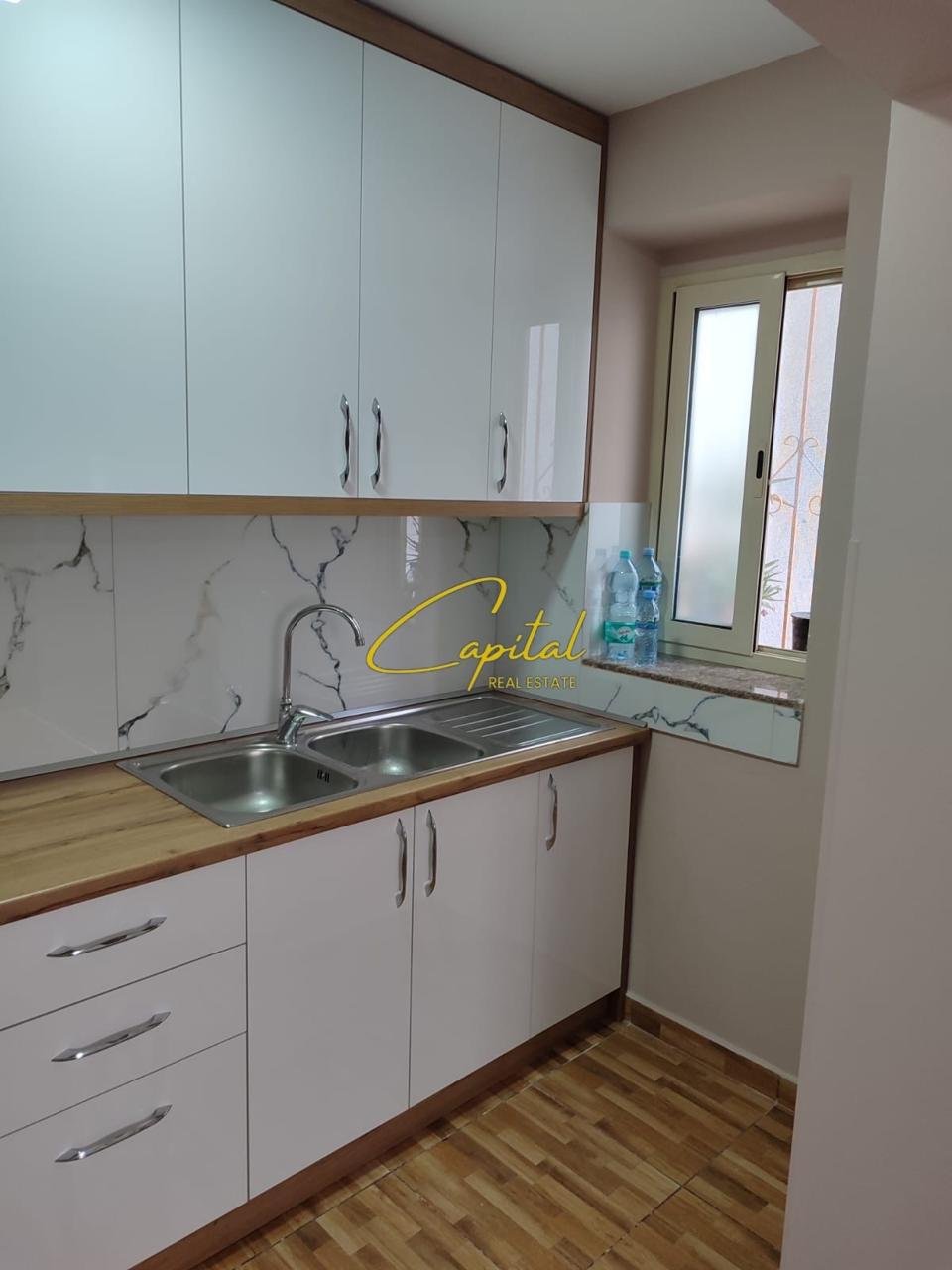 WhatsApp Image 2025-08-27 at 3.10.54 PM APARTAMENT ME QERA 3+1 SAUK I RI 45.000 LEKE