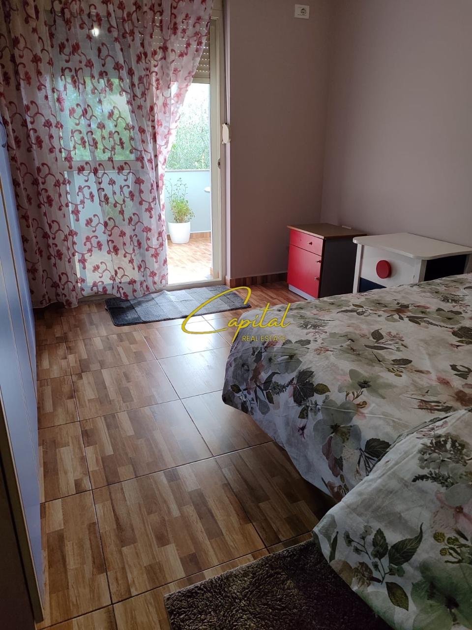 WhatsApp Image 2025-08-27 at 3.10.55 PM APARTAMENT ME QERA 3+1 SAUK I RI 45.000 LEKE