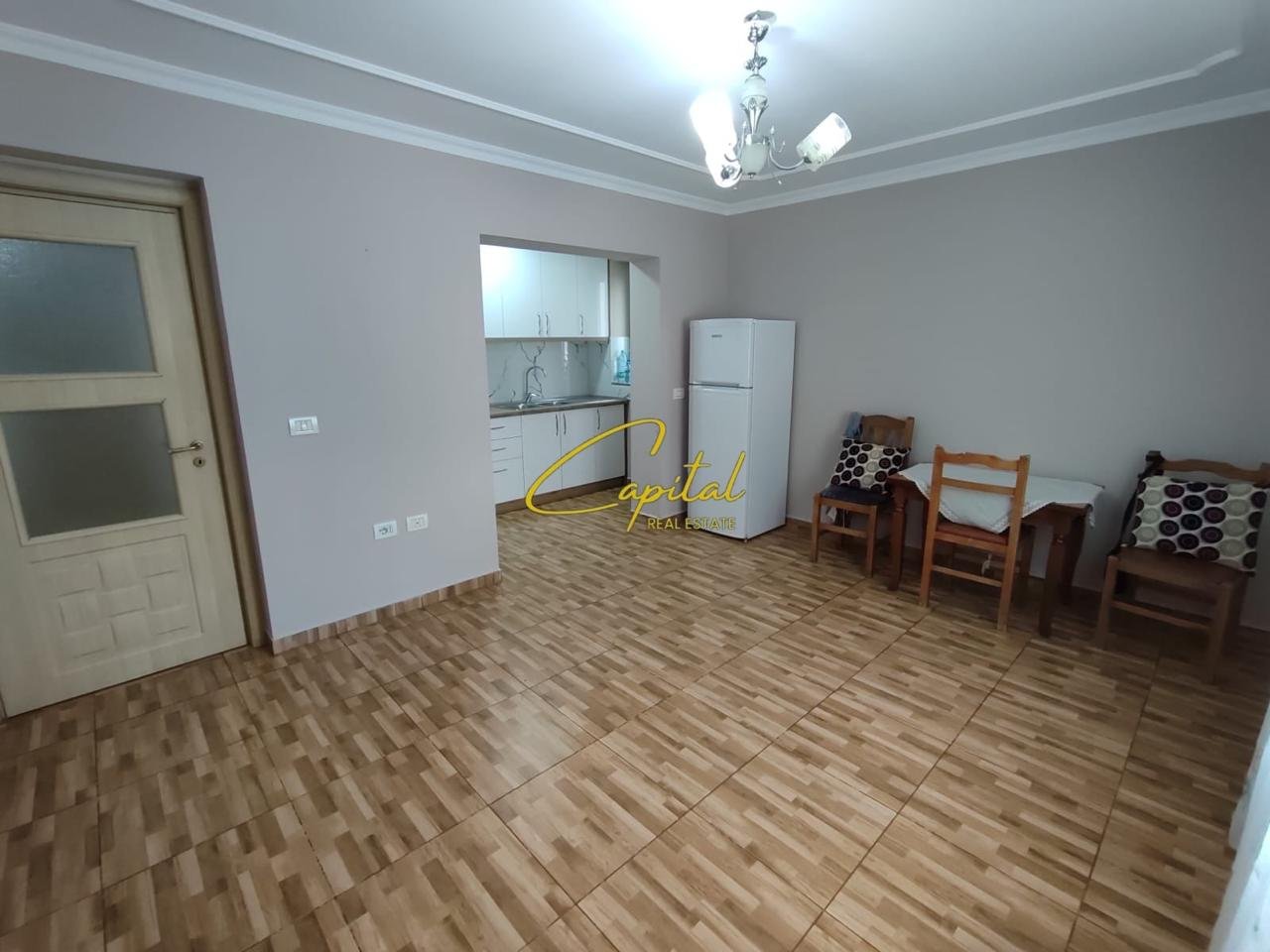 WhatsApp Image 2025-08-27 at 3.10.57 PM APARTAMENT ME QERA 3+1 SAUK I RI 45.000 LEKE